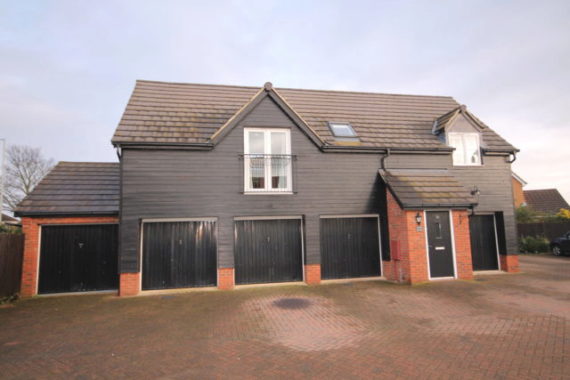 2 Bedroom Detached